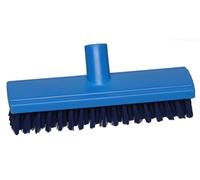 Thomas Brosshygien Frottoir en Fibre Polybutylène Téréphtalate Dur Bleu 25 cm