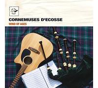 Thomas,Bruno & Merlin,Raphael - Cornemuses d'Ecosse