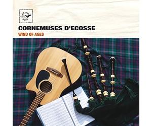 Thomas,Bruno & Merlin,Raphael - Cornemuses d'Ecosse