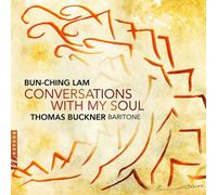Thomas Buckner - Conversations With My Soul [Compact Discs]