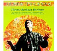Thomas Buckner - Inner Journey