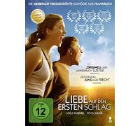 Thomas Cailley - Liebe auf Den Ersten Schlag