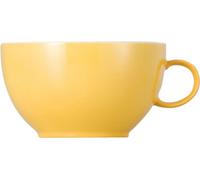 Thomas Cappuccino-Obertasse Sunny Day Yellow 10850-408502-14672