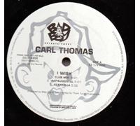 Thomas, Carl - I Wish