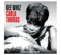Carla Thomas Gee Whiz (Vinyl) 12" Album