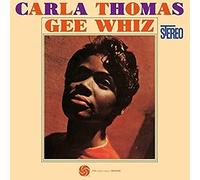 Carla Thomas - Gee Whiz