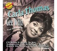 Thomas, Carla - Gee Whiz & Other Hits