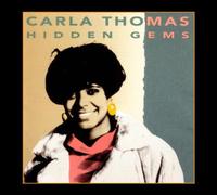 Thomas,Carla - Hidden Gems [Import]