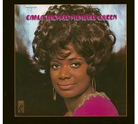 Thomas, Carla - Memphis Queen