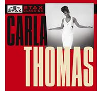 Carla Thomas – Stax Classics – Édition 60e anniversaire – Rhino