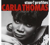 Thomas, Carla - STAX Profiles-15tr [Import]