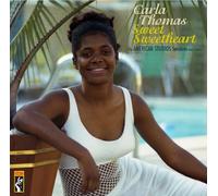 Thomas Carla - Sweet Sweethearts ~ Theamerican Studios