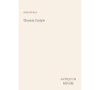 Thomas Carlyle
