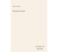 Thomas Carlyle