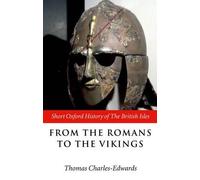 Thomas Charles-Edwards After Rome (Poche)