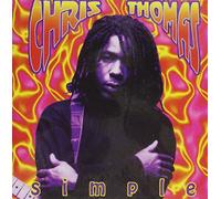Thomas, Chris - Simple