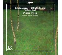 Thomas Christian Ensemble - Piano Trios [Compact Discs]