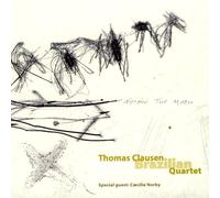 THOMAS CLAUSEN - Follow The Moon [Import]