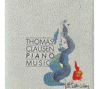Thomas Clausen - Piano Music - M.A Music International - A 801-1