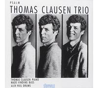 Thomas Clausen Trio - Psalm [Import]