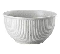 Thomas Clay Rock Bol à céréales Gris 15 cm