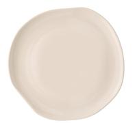Thomas Cliff White Beach Assiette plate 27 cm