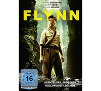 Thomas Cocquerel;Corey Large;William Moseley - Flynn: Abenteurer,Eroberer,Hollywood-Legende [Import]