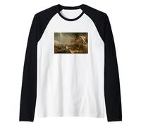 Thomas Cole The Course of Empire: Destruction Manche Raglan