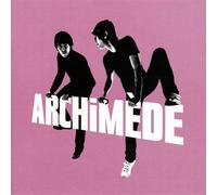 Thomas Corde – Archimède – Sony Music