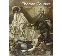 Thomas Couture - Collectif - Gourcuff Gradenigo - broché - Catalogue d'exposition