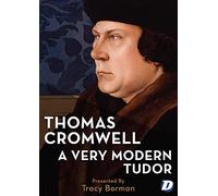 Thomas Cromwell: A Very Modern Tudor [DVD] [2021] [Import]