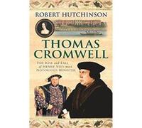 Thomas Cromwell Hutchinson, Robert (Auteur)