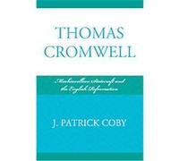 Thomas Cromwell Patrick Coby (Auteur)