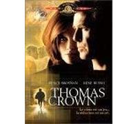 Thomas Crown