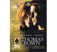 THOMAS CROWN