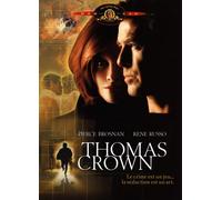 Thomas Crown