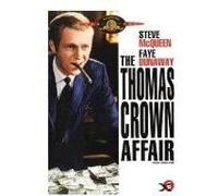 L'Affaire Thomas Crown – 1968 – Bilingue – Twentieth Century Fox Film Corporation
