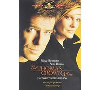 Thomas Crown Affair [1999] [Import allemand]