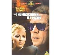 Thomas Crown Affair 68 The [Édition Standard.] [Import]
