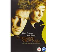 The Thomas Crown Affair