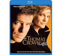 Thomas Crown Affair [Blu-ray] by 20th Century Fox