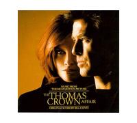 Thomas crown affair CD
