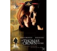Thomas Crown Affaire