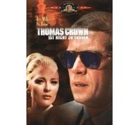 Thomas Crown ist nicht zu fassen