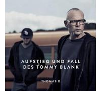Thomas d - Aufstieg und Fall des Tommy Blank [Import]