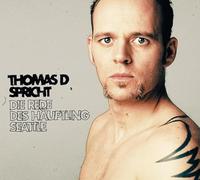 Thomas d. - Die Rede des Häuptlings Seattle [Import]