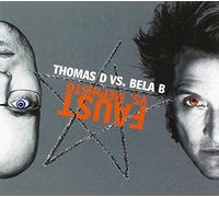 Thomas d - Faust Vs. Mephisto