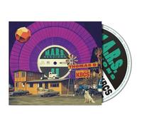 Thomas D & The KBCS – M.A.R.S. Sessions II – CD – Import