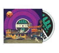 Thomas d & the Kbcs - M.a.R.S. Sessions II [Import]