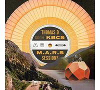 Thomas d&the Kbcs - M.a.R.S Sessions(Ltd.Box Set)